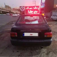 پراید مدل ۸۴|خودرو سواری و وانت|ساری, |دیوار