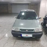 فنی فوق العاده سالم|خودرو سواری و وانت|شهریار, شهریار|دیوار