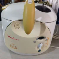 سرخ کن مولینکس اصل