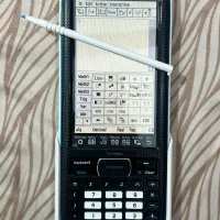 کلاسپد کاسیو fx-CP400