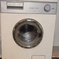 ماشین لباسشویی آگ f400 lavamat