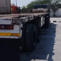 ماک کشنده|خودرو سنگین|بندرعباس, |دیوار