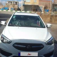 ماشین شاهین g|خودرو سواری و وانت|میاندوآب, |دیوار