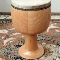 تنبک مهدی پور دو مهر