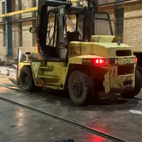 تعمیرات تخصصی لیفتراک و انواع ماشین الات راهسازی