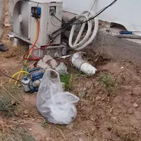 نصب ،راهاندازی، شارژ گاز، جابجایی ،سرویس شستشو|خدمات پیشه و مهارت|نورآباد, |دیوار