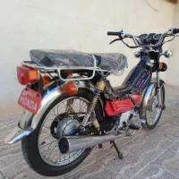 موتور پیشرو 70cc مدل 1389 پلاک ملی درحد خشک|موتورسیکلت|میانه, |دیوار