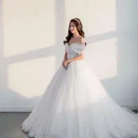 لباس عروس