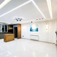 ۷۵ متر_۲ خواب_پارکینگ خوش نقشه