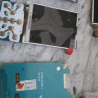 باسلام  تعداد حدود۲۰عدد ال سی دی