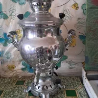 سماور گازی