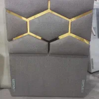 تخت ۱ نفره پازل * اثاث مارکت|تخت و سرویس خواب|سیرجان, |دیوار