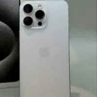 آیفون۱۵پرومکس