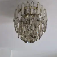 لوستر چهار شعله