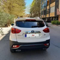 جک s3 1402|خودرو سواری و وانت|کرج, کوی زنبق|دیوار