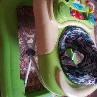 رورورک نوازدموزیکال|اسباب و اثاث بچه|ماکو, |دیوار