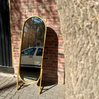 فروش و کرایه آینه های قدی/ قاب آینه|آینه|اردبیل, |دیوار