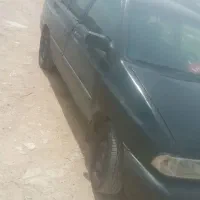 پراید ۸۳ انژکتور