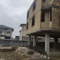 ویلا نیمه کاره،شهری،املاک ملل