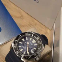 ساعت سیکو SEIKO KING SAMURAI (SRPF79K1)|ساعت|تهران, سید خندان (جلفا)|دیوار