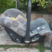 کریر نوزاد|کالسکه و لوازم جانبی|ساری, |دیوار