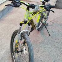 210000000|دوچرخه، اسکیت، اسکوتر|مشگین شهر, |دیوار