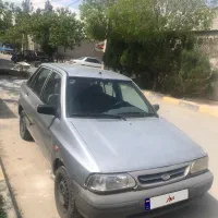 پراید۱۳۱مدل۹۰