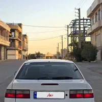 زانتیا مدل ۸۵|خودرو سواری و وانت|کرمانشاه, |دیوار