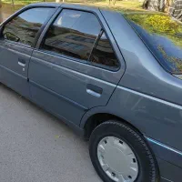 405 مدل 93 تک سوز