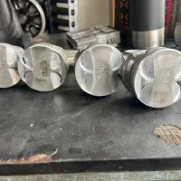 پیستون شاتون nfu لوازم تیونینگ