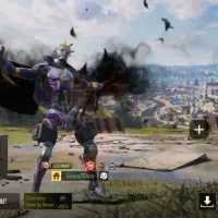 اکانت کالاف دیوتی مبایل|کنسول، بازی ویدئویی و آنلاین|تویسرکان, |دیوار