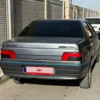 ماشین 405 GLX|خودرو سواری و وانت|مهریز, |دیوار