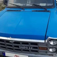 نیسان کمپرسی