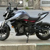 کیوجی مشابه صفر|موتورسیکلت|تهران, شهرک زینبیه|دیوار