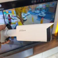 دوربین مداربسته داهوا 8 مگ