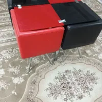 ویترین برنجی  کمد کودک میز ناهار خوری|بوفه، ویترین، کنسول|اصفهان, درب سیبه علیا|دیوار