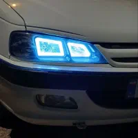 چراغ اسپرت پارس