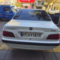 پژو پارس|خودرو سواری و وانت|مشهد, گاز|دیوار