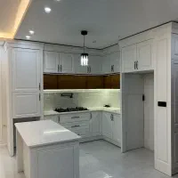 ۸۰ متر ۲ خوابه_خوش نقشه_متریال فول_خیابان امام رضا