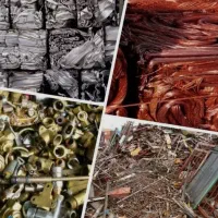 خرید و فروش انواع ضایعات فلز|عمدهفروشی|اصفهان, شهید رجایی|دیوار