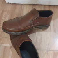 کفش چرم اصل|کیف، کفش، کمربند|رشت, حمیدیان|دیوار