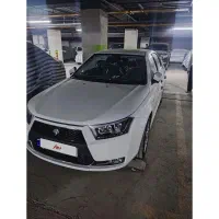 دنا اتوماتیک آپشنال 1404برج 5