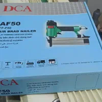 میخکوب DCA