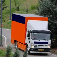 اتوبارشهرک غرب فرخزاد سعادت بار ونک دریا اسباب کشی|خدمات حمل و نقل|تهران, شهرک غرب|دیوار