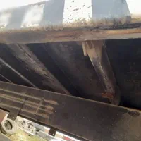 کف جرثقیل ولوو|خودرو سنگین|اهر, |دیوار