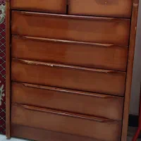 دراور ۵ کشو