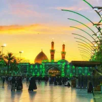 کاروان زیارتی رهروان غدیر