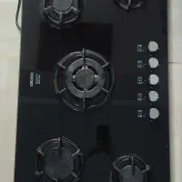 گاز رومیزی استیل البرز