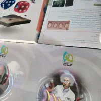 کتاب کنکور تجربی|کتاب و مجله آموزشی|شاهین‌شهر, خانه کارگر|دیوار