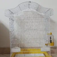 قفس پرنده